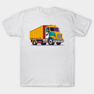 Cute Truck T-Shirt